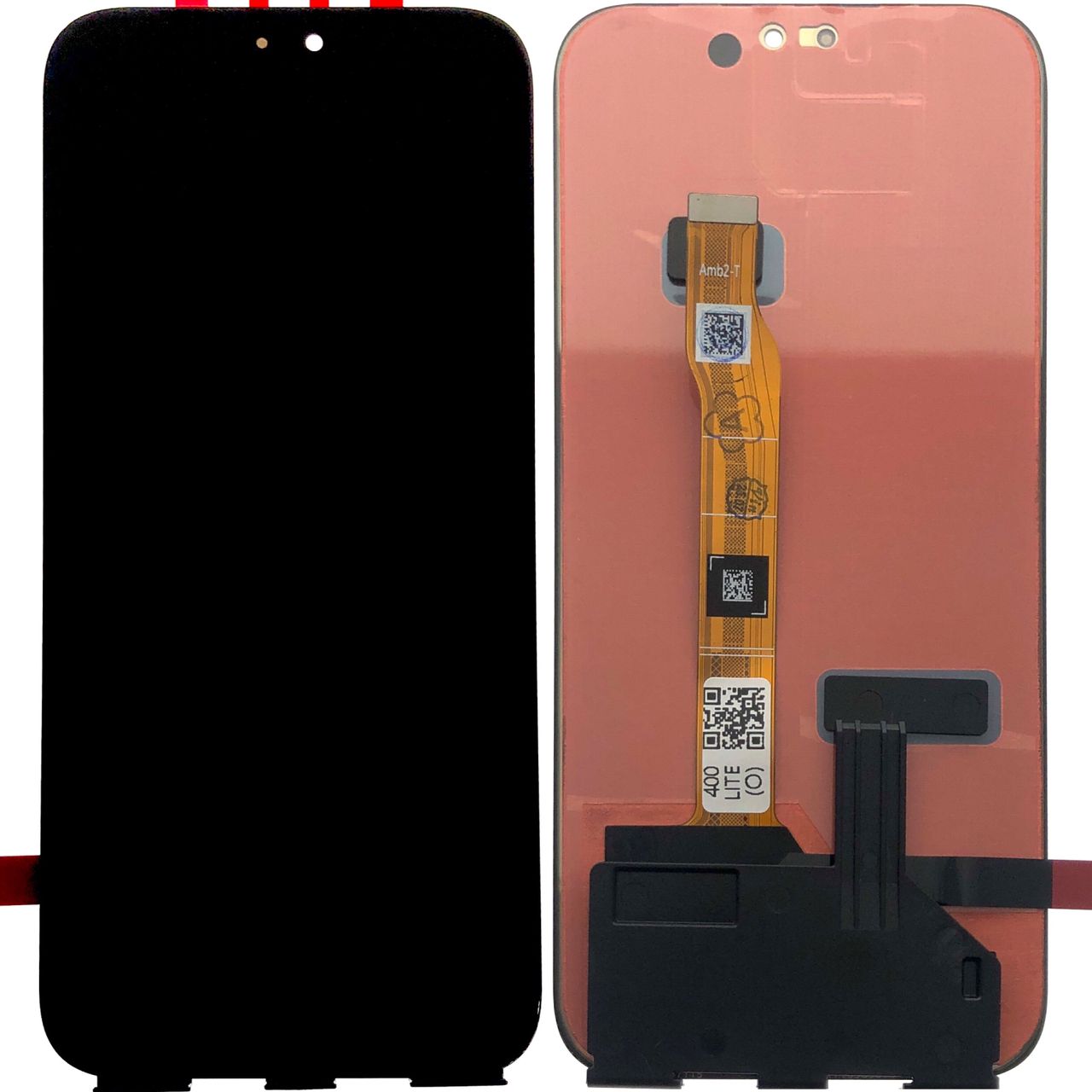 HONOR-400-LITE-lcd-displej-display-dotykove-sklo-servis-vymena Lcd displej + dotykové sklo Huawei Honor 400 lite