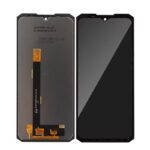 LCD displej + dotykové sklo Doogee Fire 6 Max