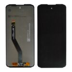 LCD displej + dotykové sklo Doogee Fire 6 Power