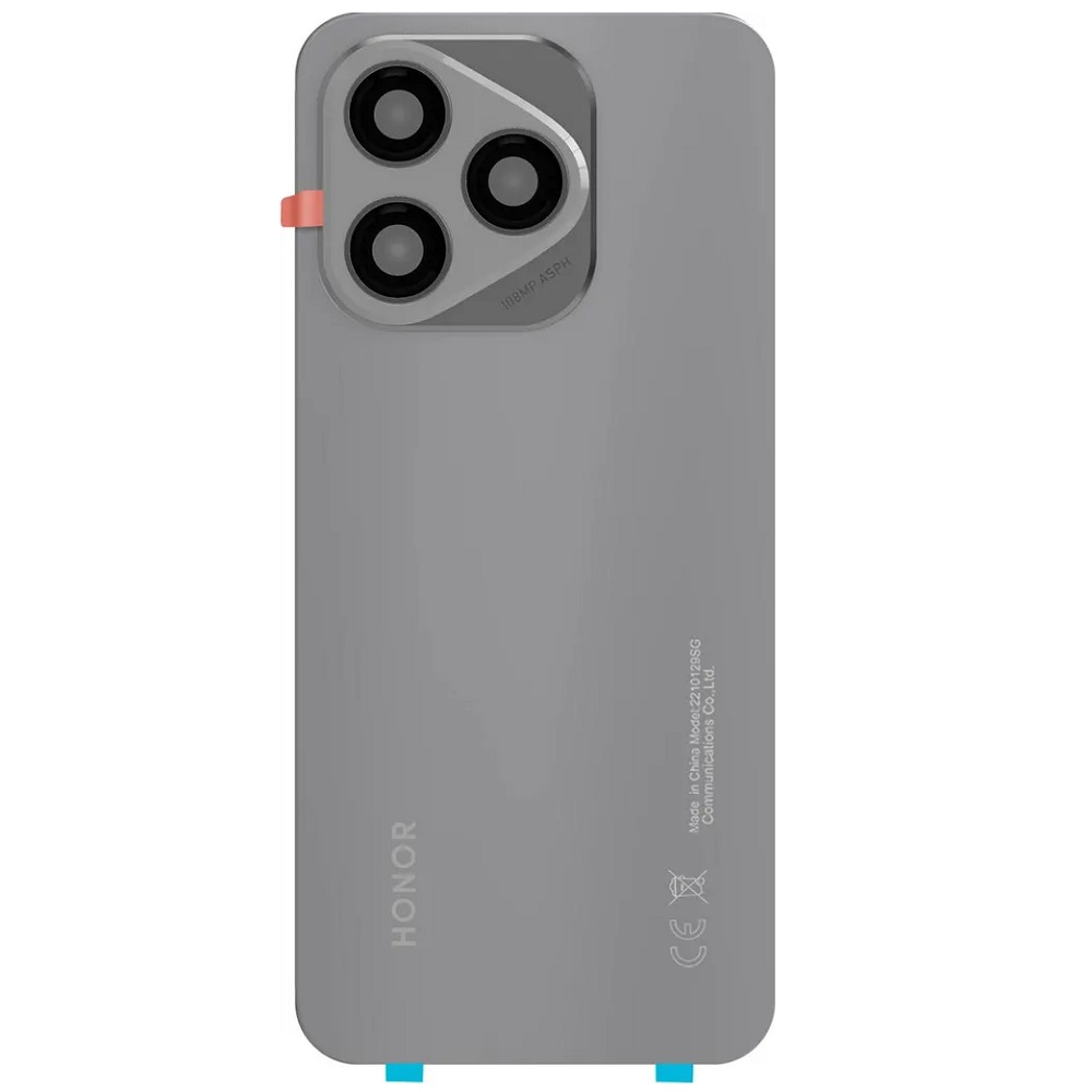 huawei-honor-400-lite-zadni-bateriovy-kryt-se-sklickem-kamery-servis-vymena Zadní bateriový kryt + sklíčko kamery Huawei Honor 400 Lite