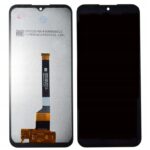 LCD displej + dotykové sklo myPhone Hammer Construction 2