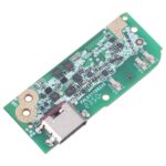 Náhradní nabíjecí port s mikrofónem Doogee S118