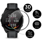 Ochranné tvrzené sklo Huawei Watch GT 5 46 mm