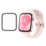 Ochranné tvrzené sklo Huawei Watch Fit 3