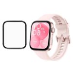 Ochranné tvrzené sklo Huawei Watch Fit 4