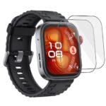 Ochranné tvrzené sklo Huawei Watch Fit 4 Pro