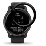 Ochranné tvrzené sklo Amazfit Active 2