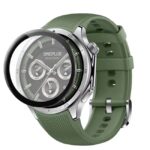 3D Ochranné tvrzené sklo Oneplus Watch 3