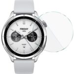 Ochranné tvrzené sklo Xiaomi Watch S4