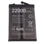 Originální Baterie Doogee V Max Plus