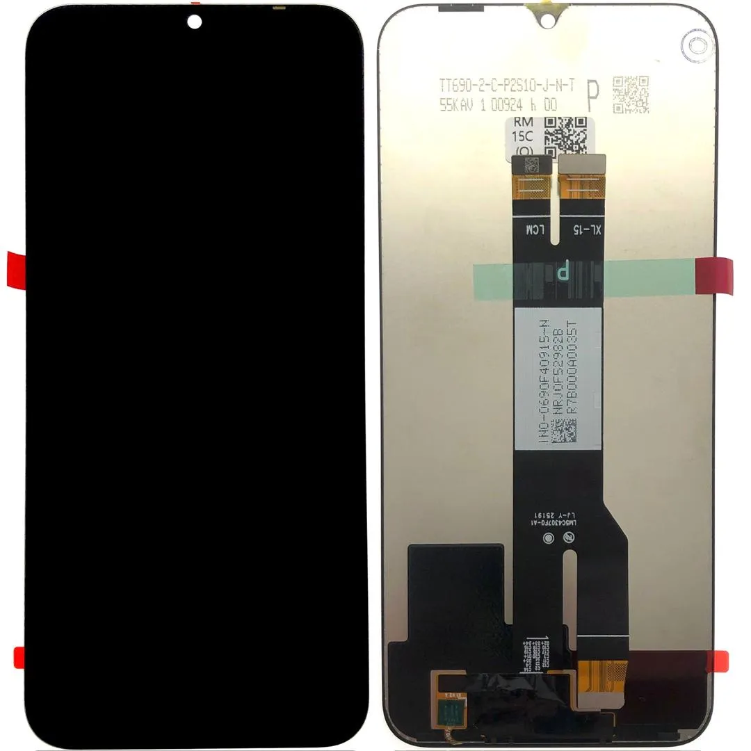 xiaomi-redmi-15C-lcd-displej-display-dotykove-sklo-servis-vymena Xiaomi redmi 15C lcd displej + dotykové sklo