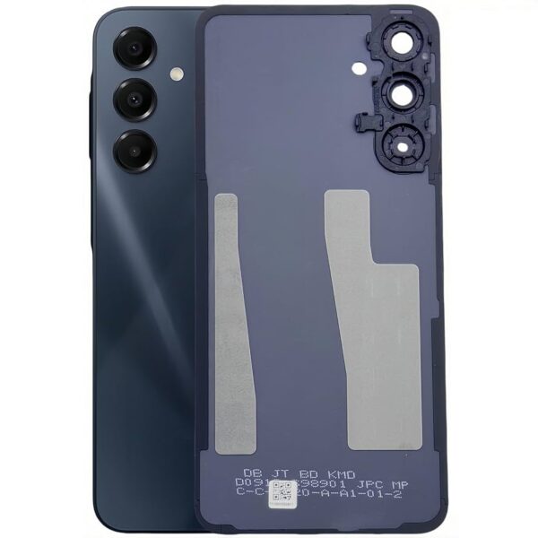 Samsung Galaxy A16 zadní kryt baterie