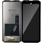 LCD displej + dotykové sklo Cubot King Kong Mini 4