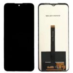 Lcd displej + dotykové sklo Cubot King Kong ES