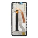 Lcd displej + dotykové sklo Cubot X100