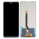 Lcd displej + Dotykové sklo Tecno Camon 17P