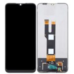 Lcd displej + dotykové sklo ZTE Blade A73 4G