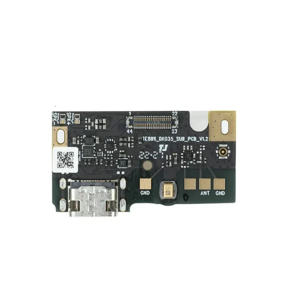 Náhradní nabíjecí port Blackview BV7200