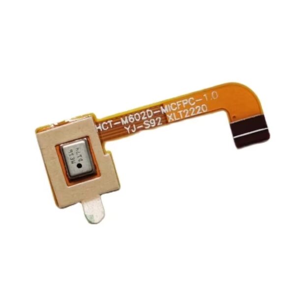 OUKITEL wp18 mikrofon