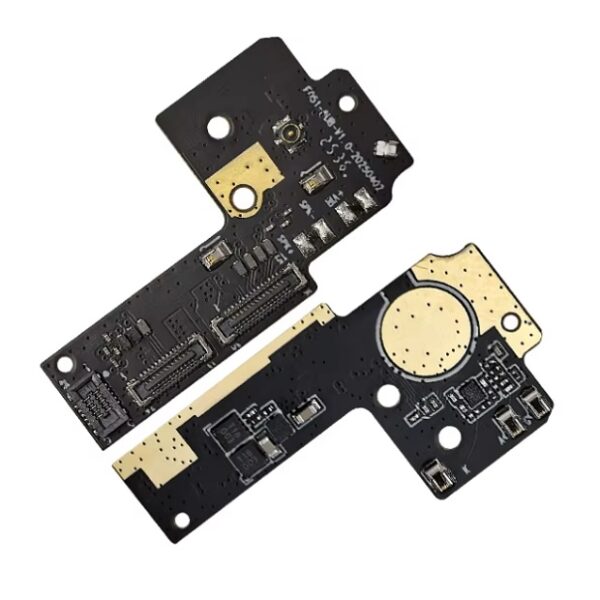 Nabíjecí konektor Cubot King Kong Mini 4