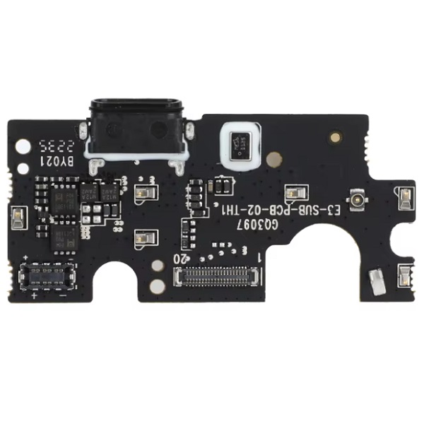 Nabíjecí konektor Ulefone Armor 14 / 14 PRO