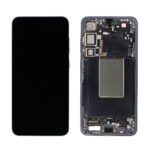 Lcd displej + dotykové sklo Samsung Galaxy S24 plus