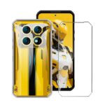 Ochranné tvrzené sklo Oukitel WP60