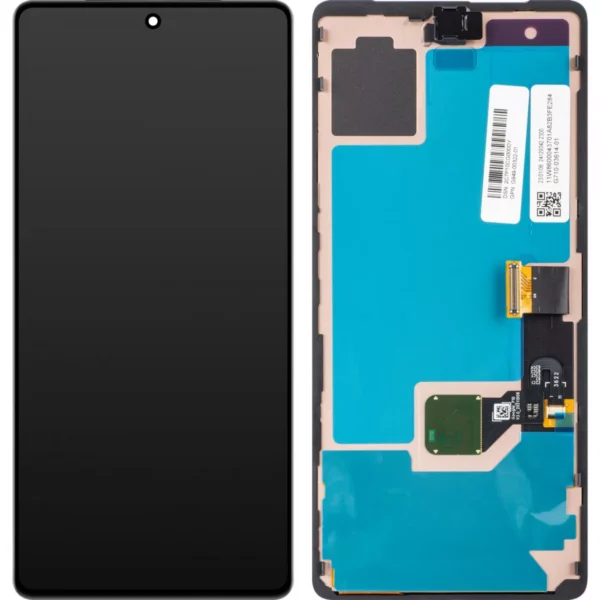 Lcd displej + dotykové sklo Google Pixel 7A