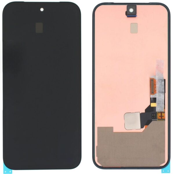 Lcd displej + dotykové sklo Google Pixel 8A