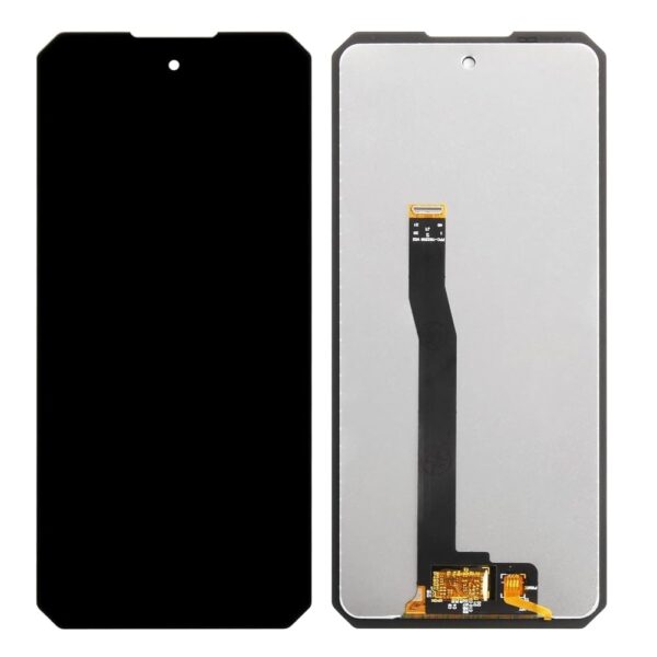 Lcd displej + dotykové sklo Oukitel WP300