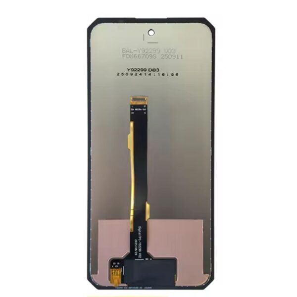 Lcd displej + dotykové sklo Oukitel WP58