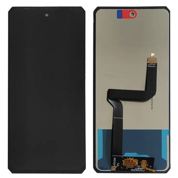 LCD displej + dotykové sklo Ulefone Armor 34