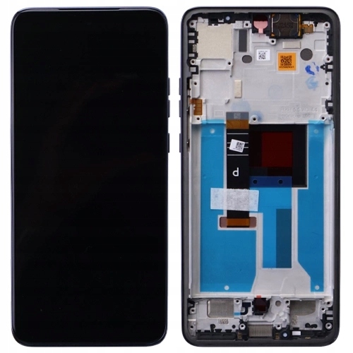 DISPLEJ-LCD-DISPLEJ-RAMCEK-MOTOROLA-EDGE-60-NEO-XT2509-ORIGINALNY-SIVY Lcd displej + dotykové sklo Motorola Moto Edge 60 Neo