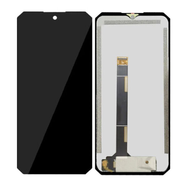 Lcd displej + dotykové sklo Blackview Oscal Fossibot f102
