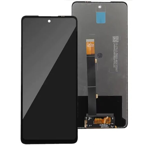 Cubot Max 5 LCD displej + dotykové sklo