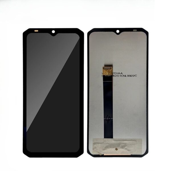 Lcd displej + dotykové sklo HotWav Hyper 7 Pro