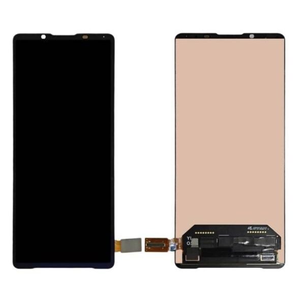 Lcd displej + dotykové sklo Sony Xperia 1 VII
