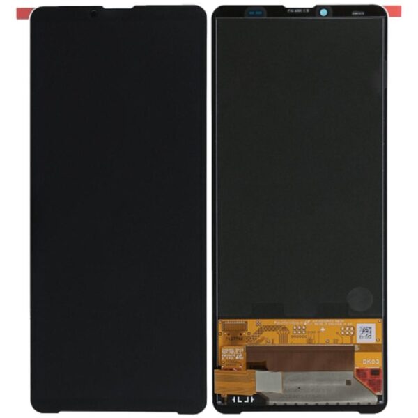 Lcd displej + dotykové sklo Sony Xperia 10 V