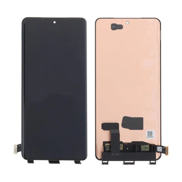 Lcd displej + dotykové sklo Oneplus 12