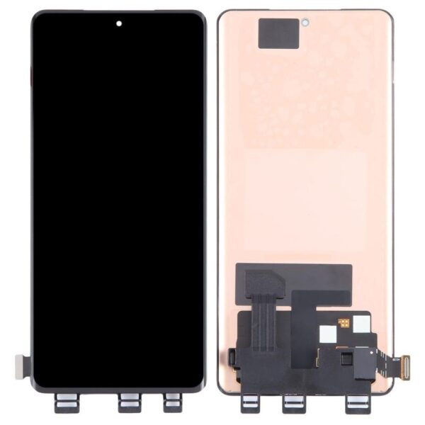 Lcd displej + dotykové sklo Oneplus 12R