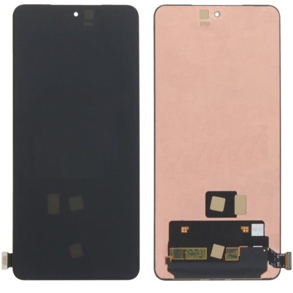 Lcd displej + dotykové sklo Oneplus 13R