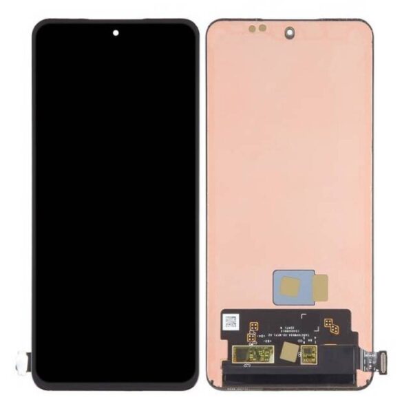 Lcd displej + dotykové sklo Oneplus Nord CE 5