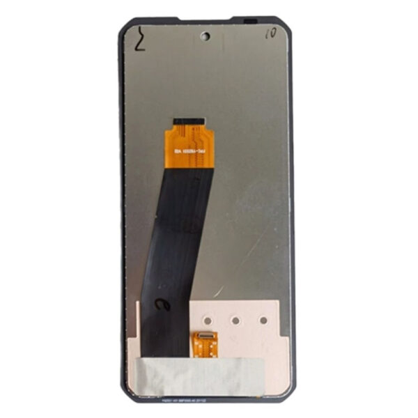 Lcd displej + dotykové sklo Oukitel WP61