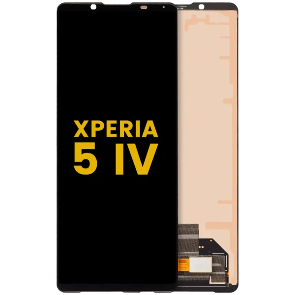 Lcd displej + dotykové sklo Sony Xperia 5 IV