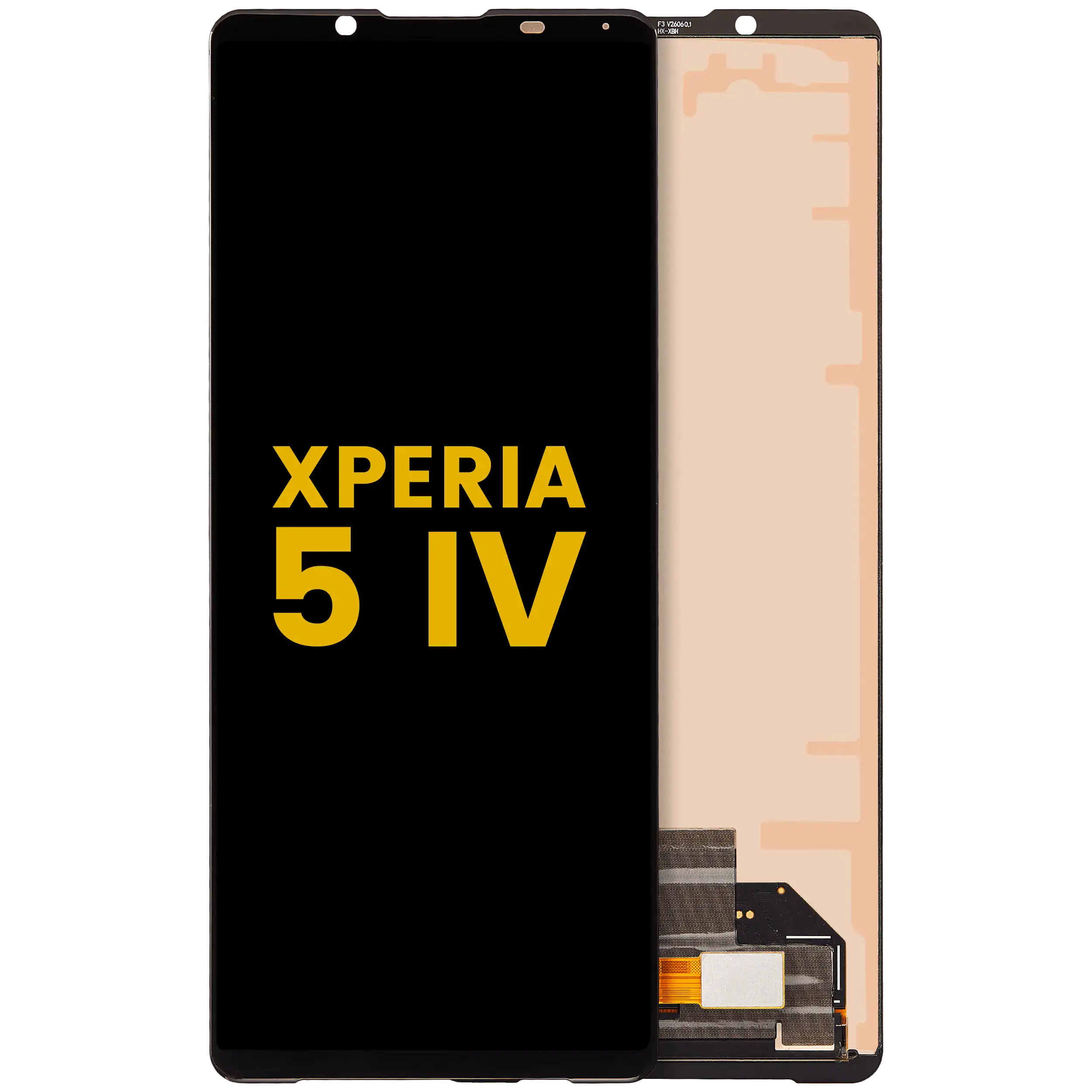 sony-xperia-5-iv-lcd-displej-dotykove-sklo-vymena-servis Lcd displej + dotykové sklo Sony Xperia 5 IV
