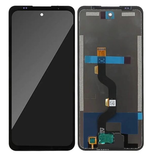 LCD displej + dotykové sklo Ulefone X16 Pro